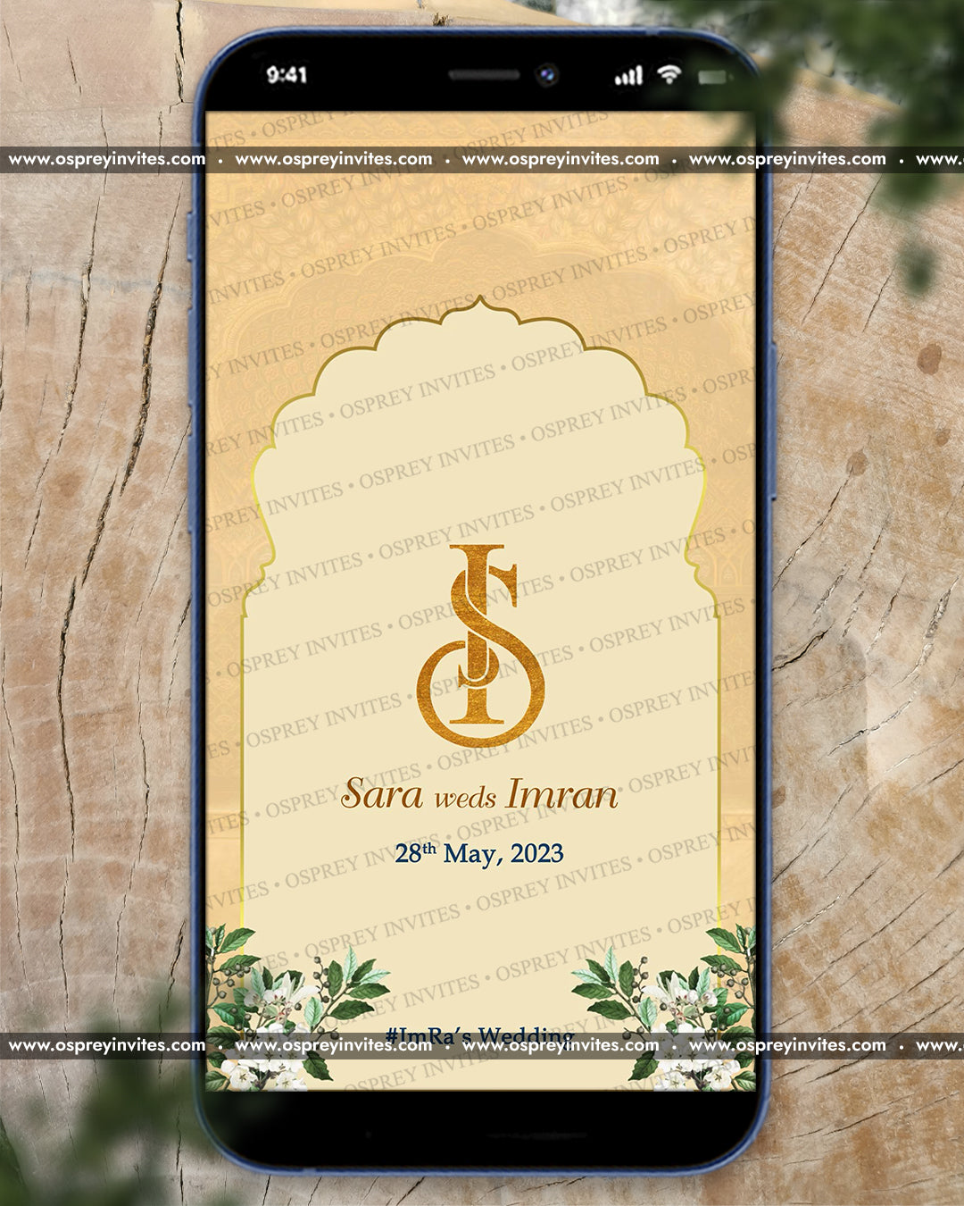 A Royal Lovestory (Arabic)