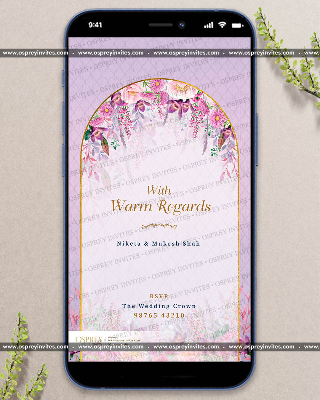 Spring vibes (Video)