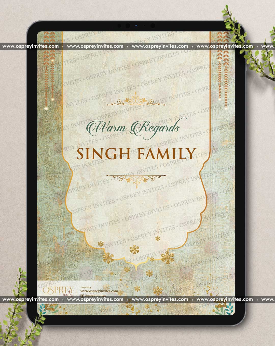 The Priceless Patina (Punjabi)