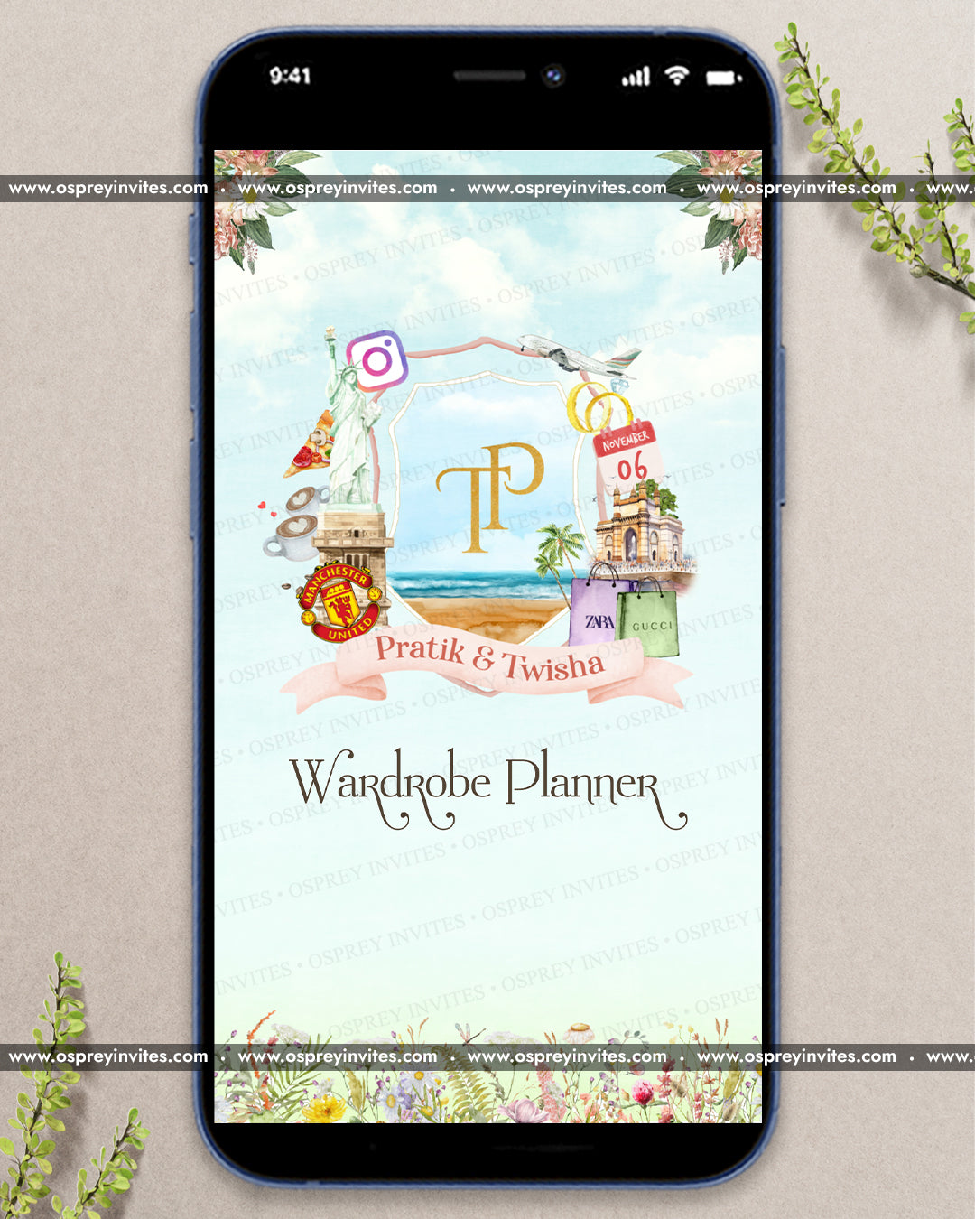 Ultimate Wardrobe Planner (Video)
