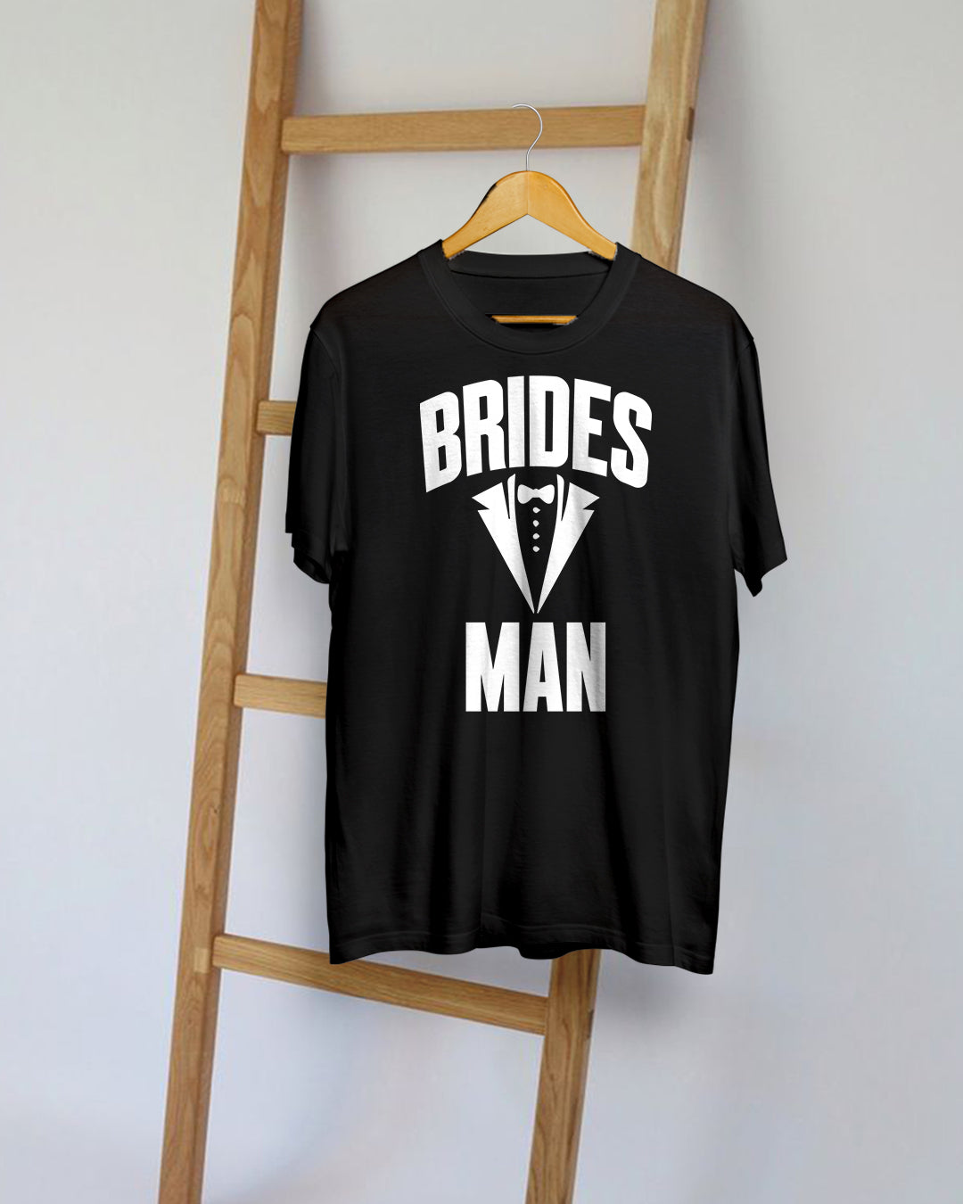 Bridesman