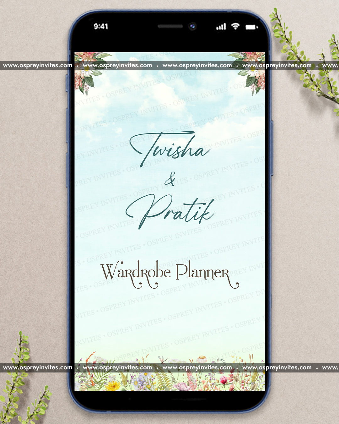 Ultimate Wardrobe Planner (PDF)