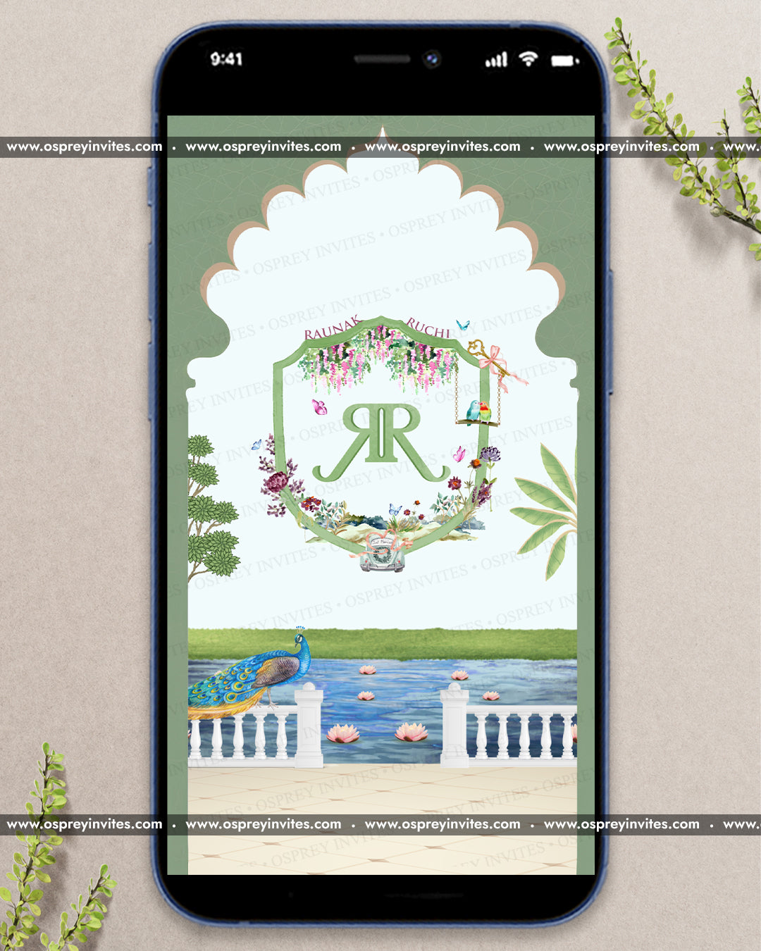 Royal Elegance