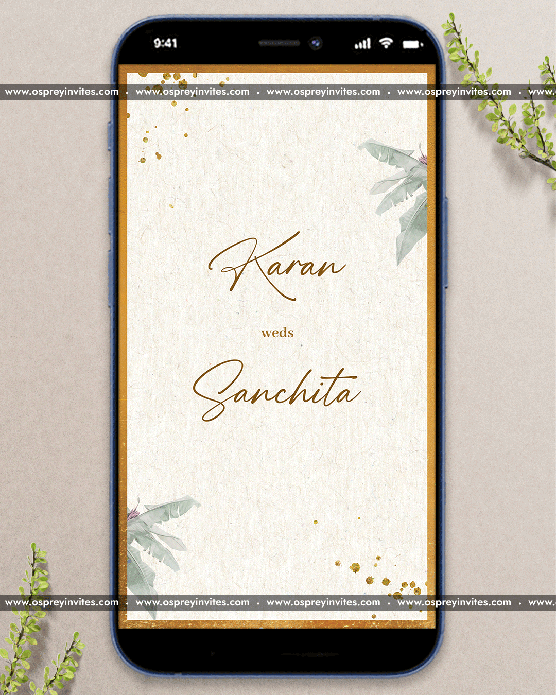 Classic Fairytale Vertical