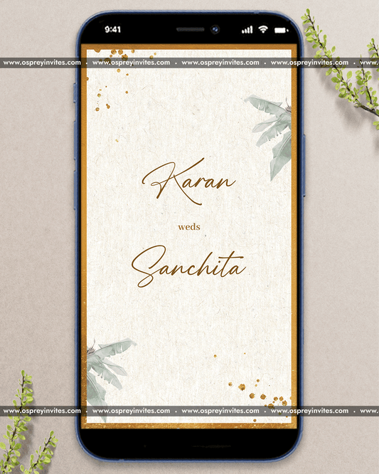 Classic Fairytale Vertical