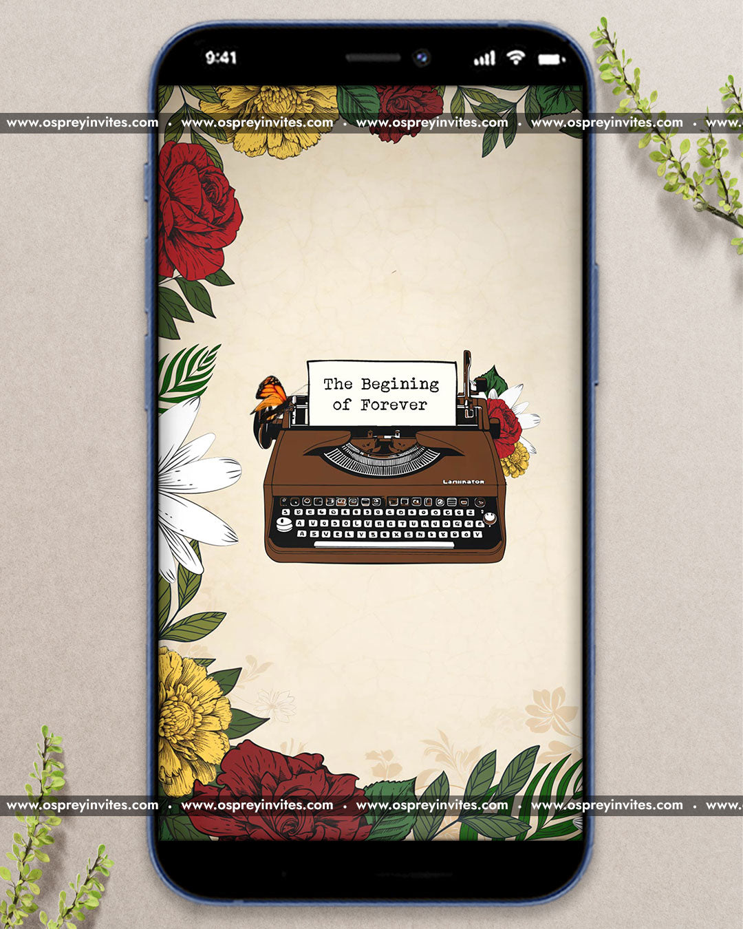 Vintage Romance