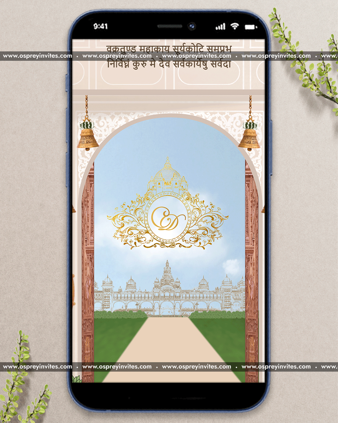 Palace of Promises