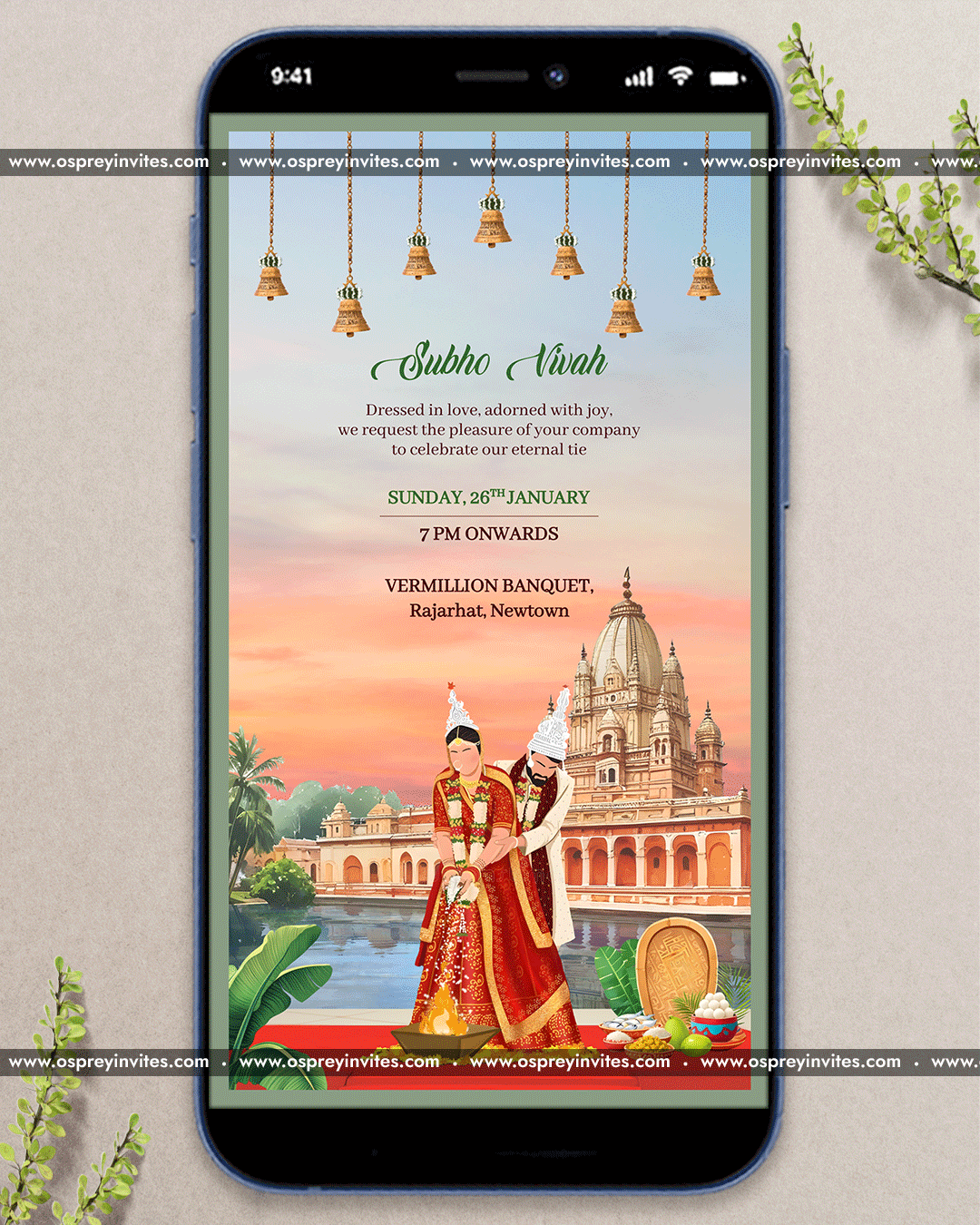 Mishti Milan