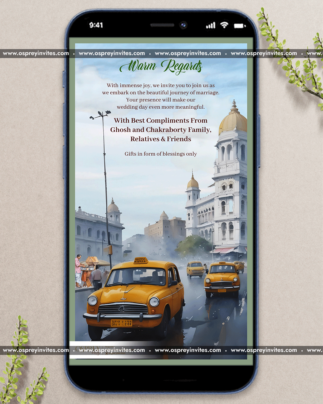 Mishti Milan