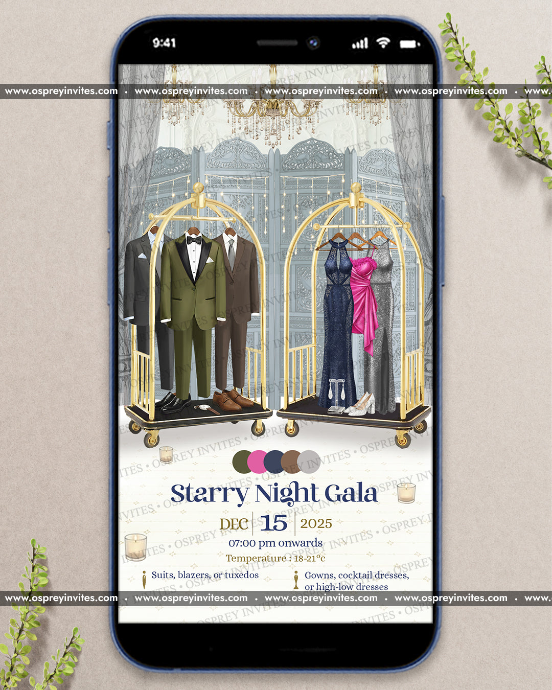 Wardrobe Planner 8 (PDF)