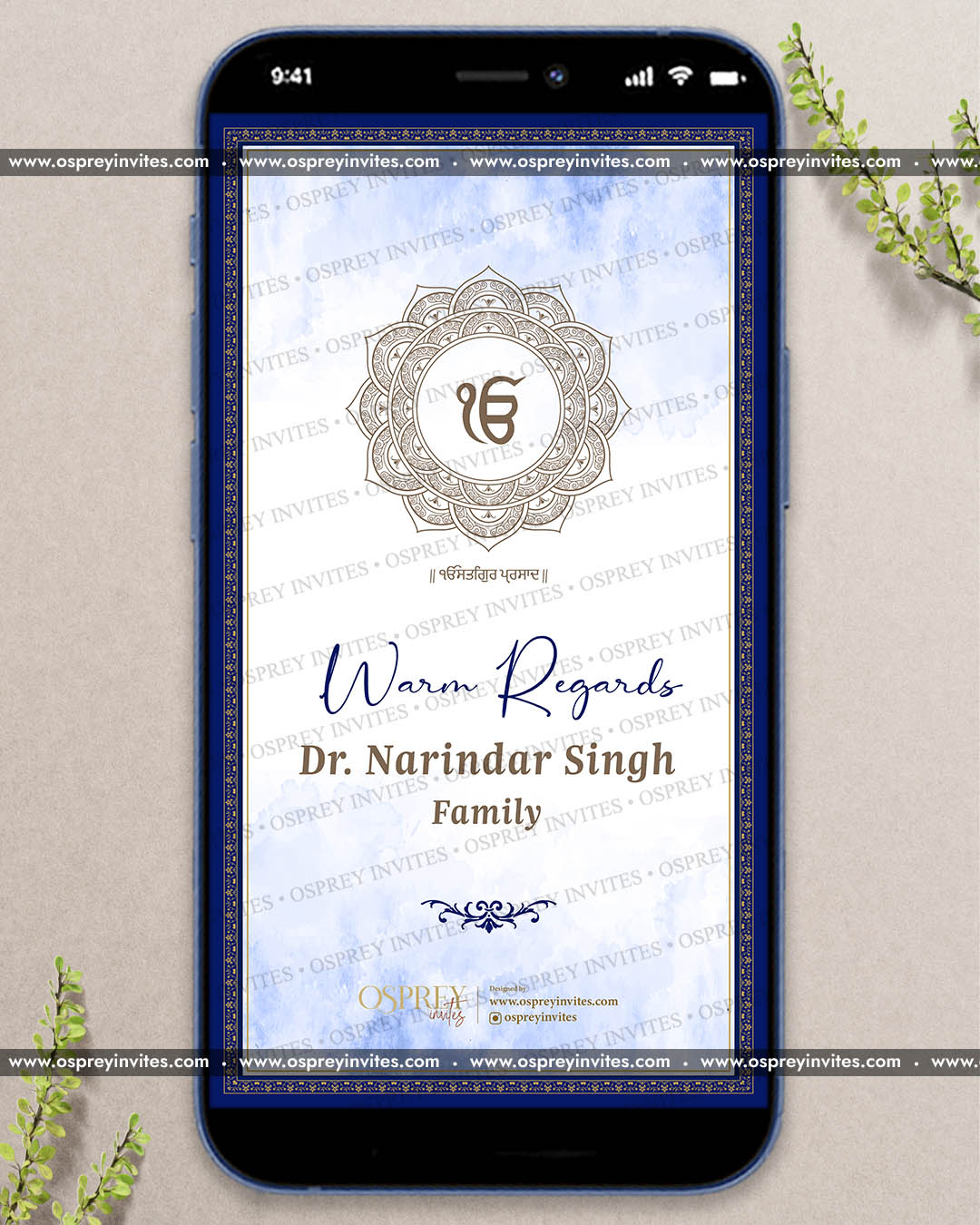 Modern Minimalism (Anand Karaj)
