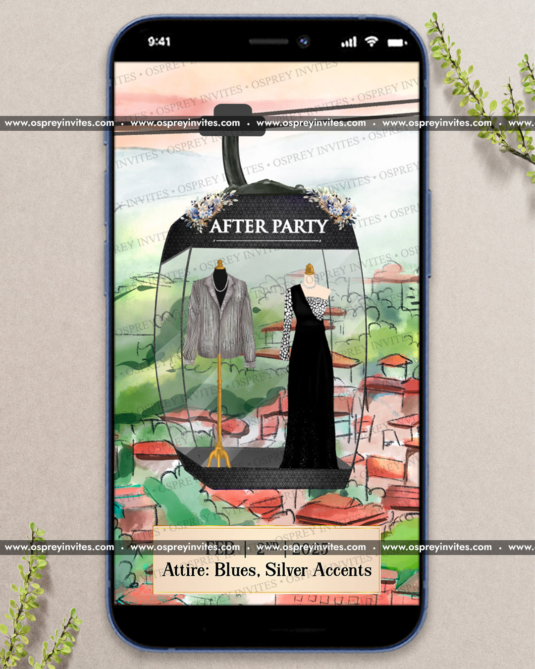 Wardrobe Planner 7 (PDF)