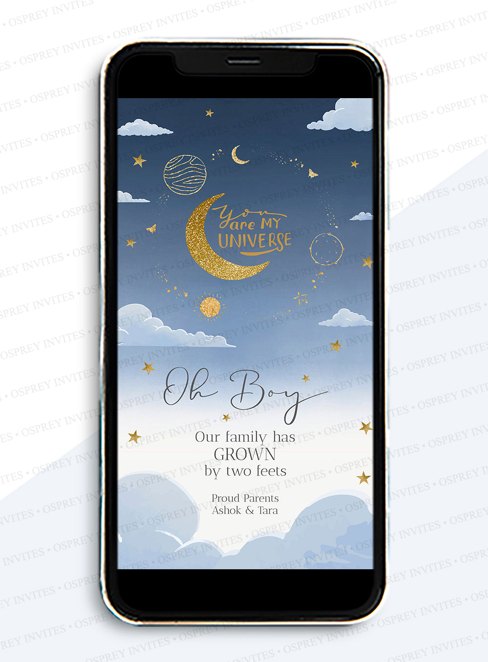 Star Shine (PDF)