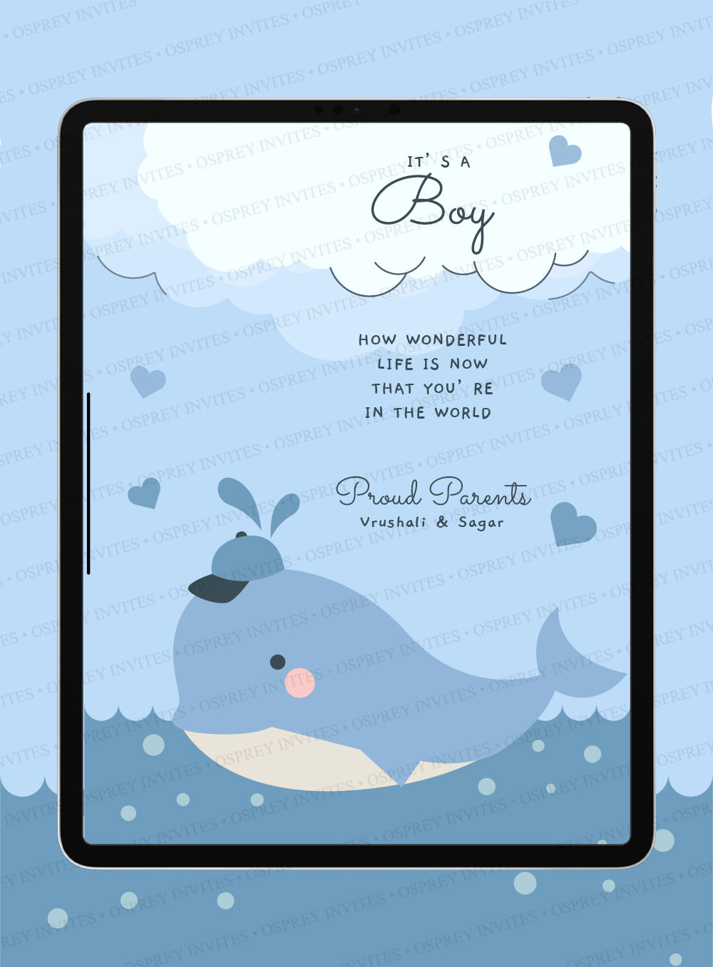Whale-coming baby (PDF)