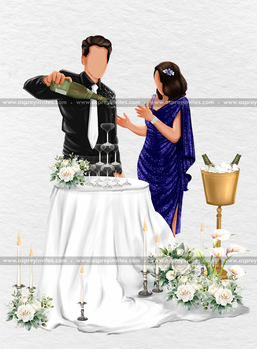 Caricature 48