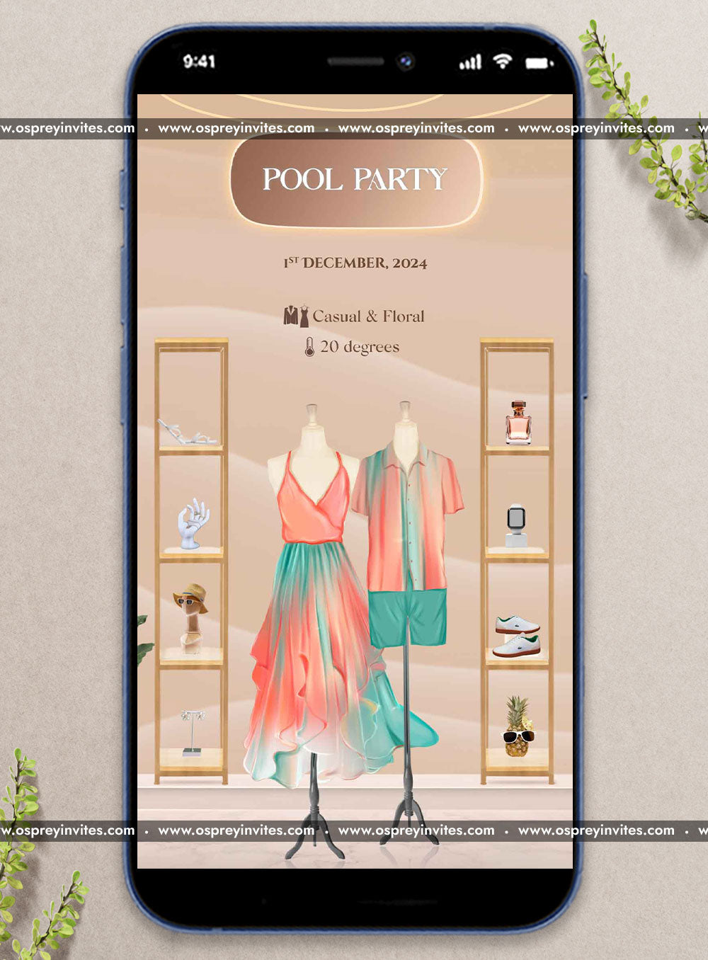 Wardrobe Planner 5 (PDF)