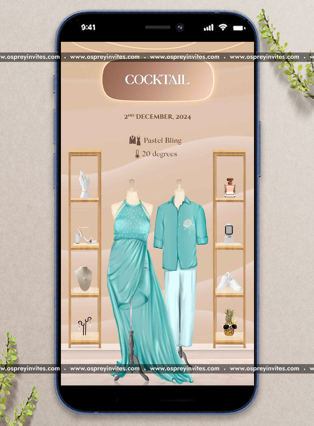 Wardrobe Planner 5 (PDF)