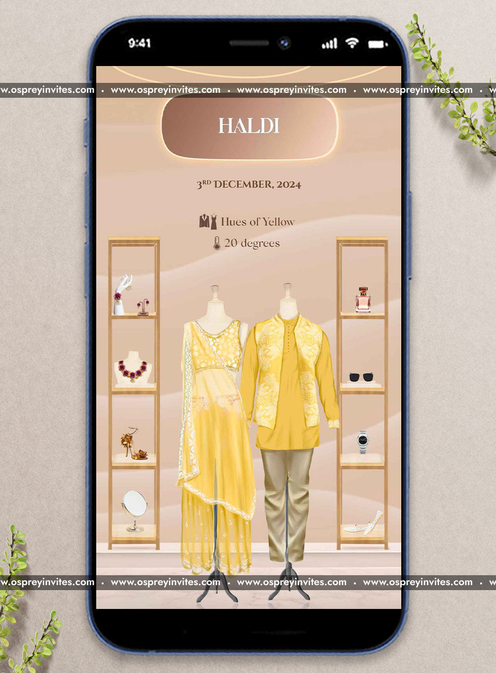 Wardrobe Planner 5 (PDF)
