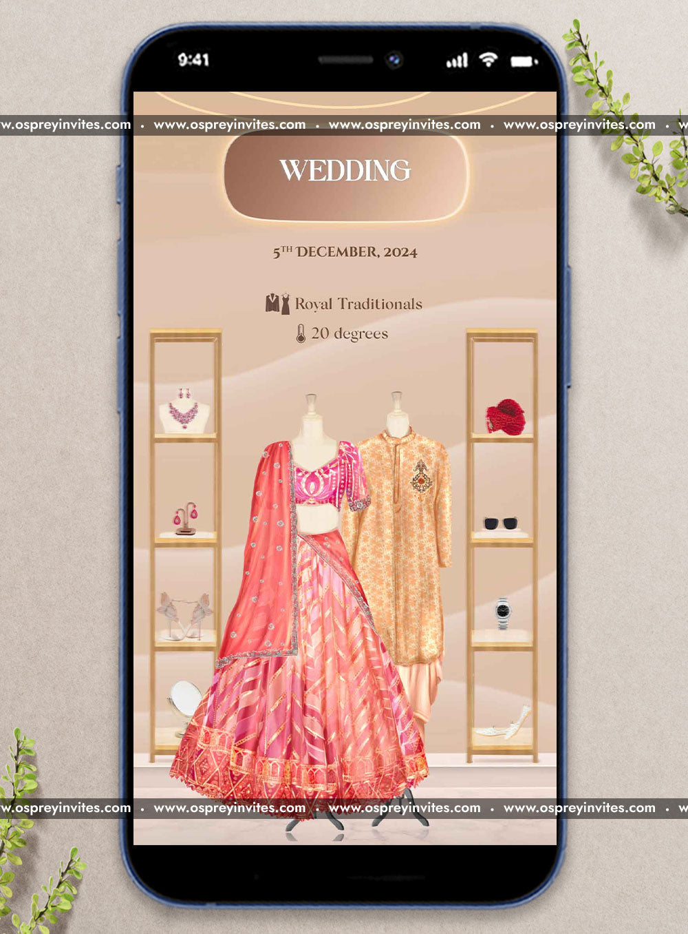 Wardrobe Planner 5 (PDF)