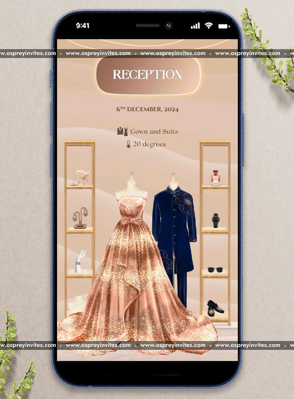 Wardrobe Planner 5 (PDF)
