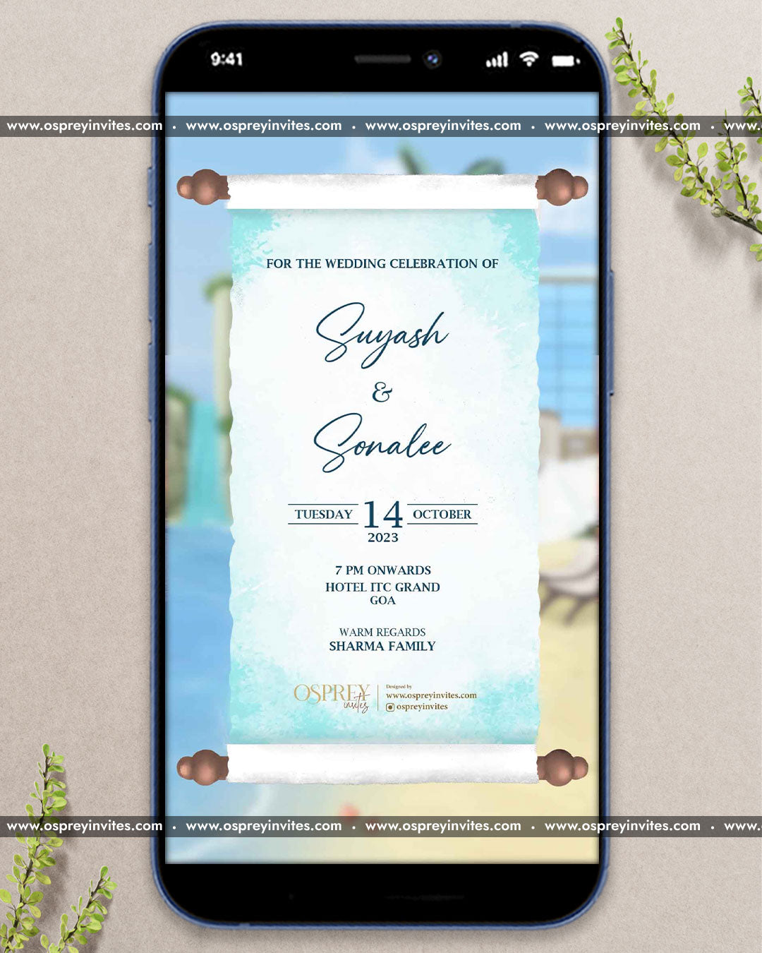 Coastal Romance (PDF)