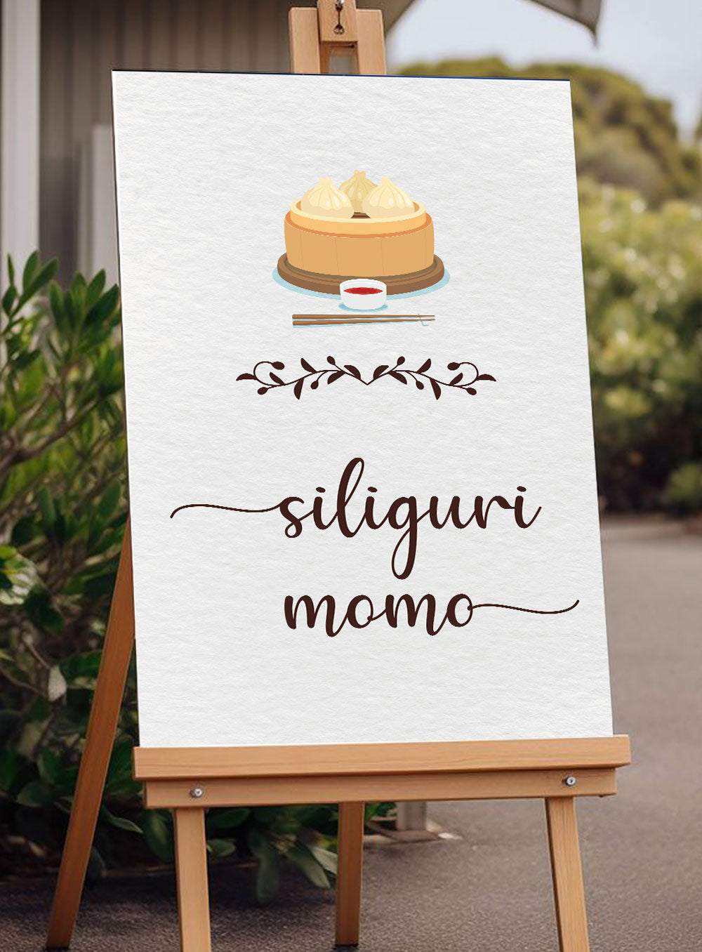 Signage 52