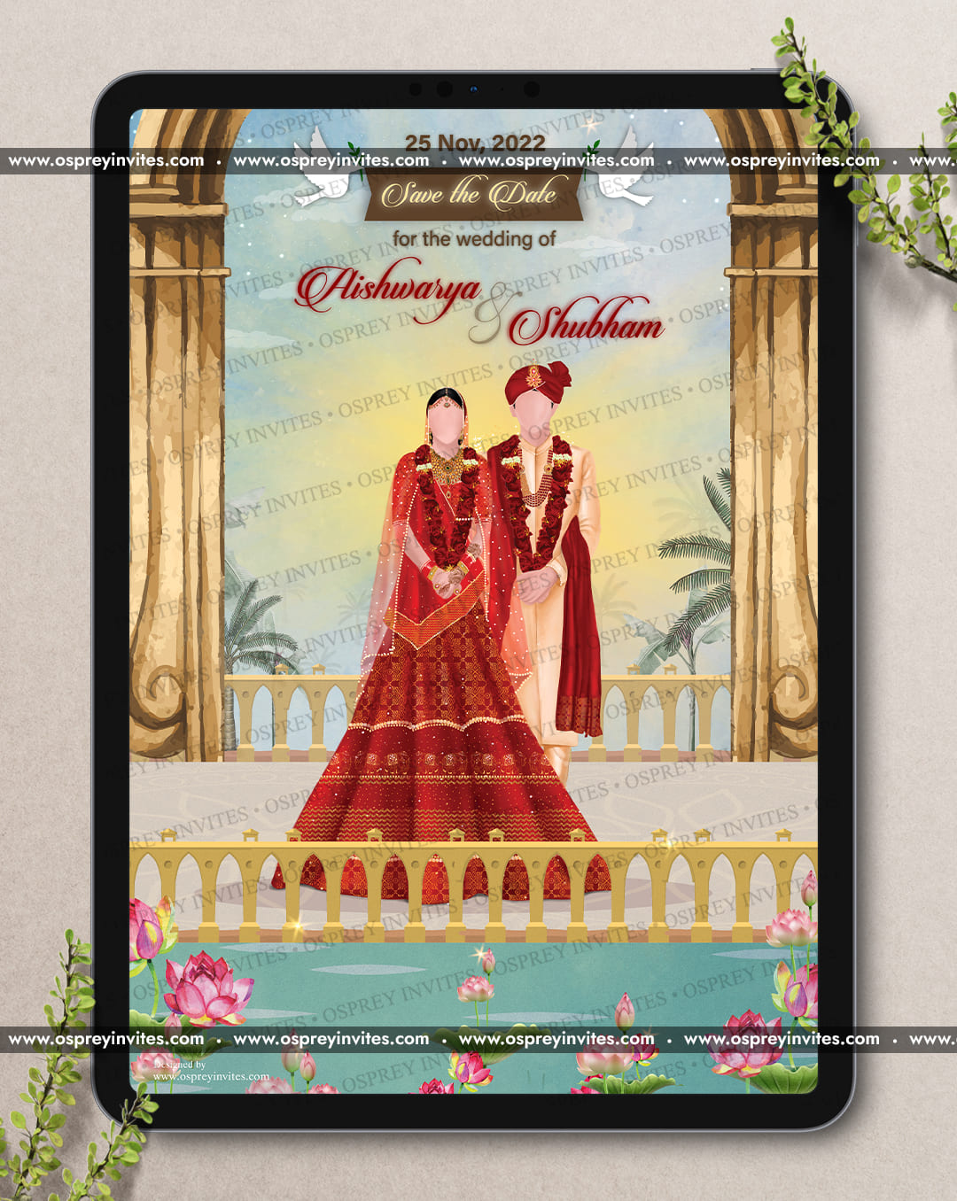 Traditional and Timeless