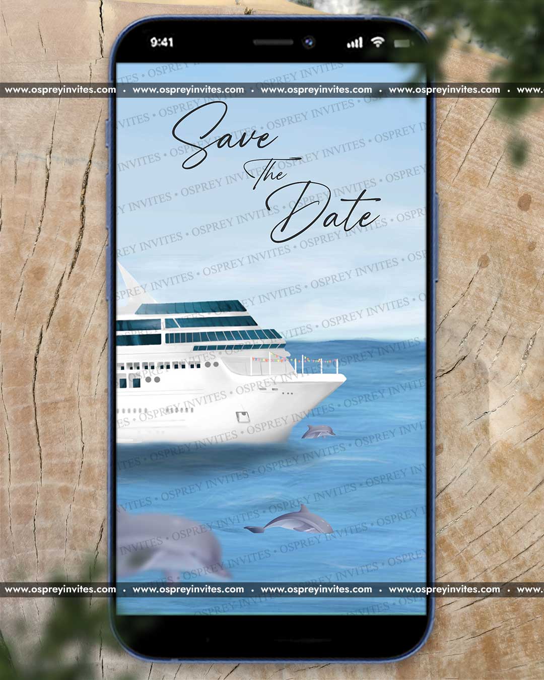 Coastal Romance (Video)