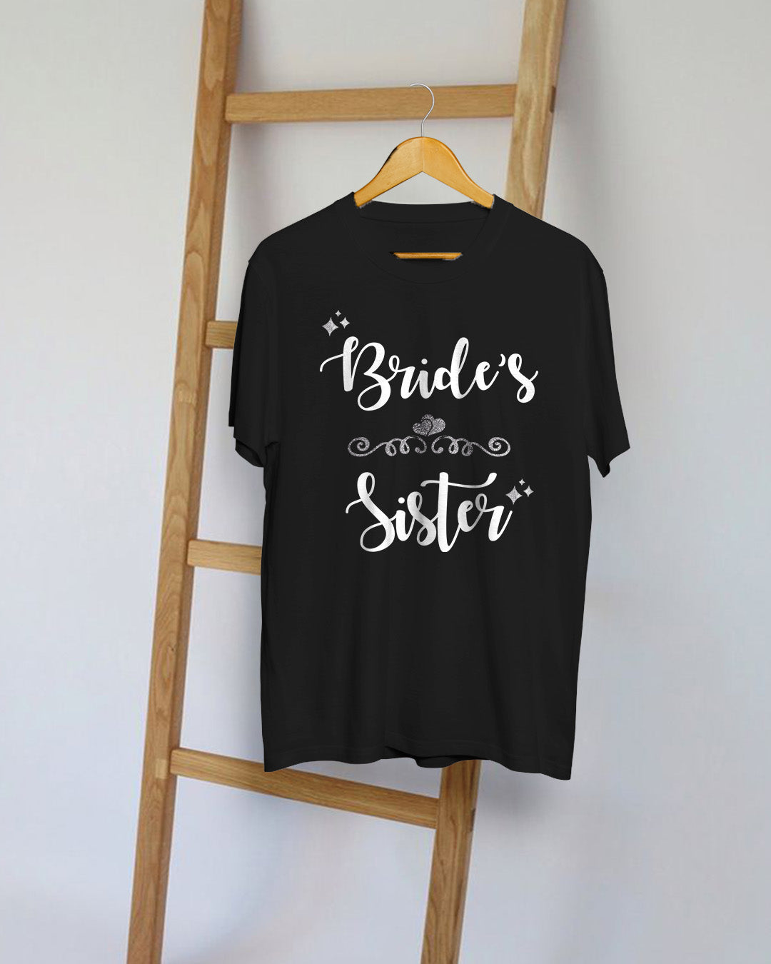 Bride's Sister