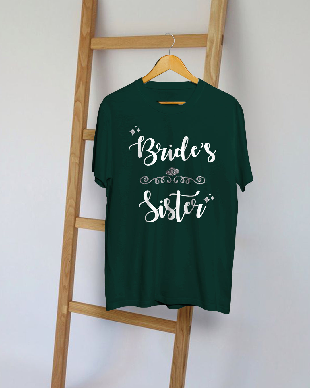 Bride's Sister