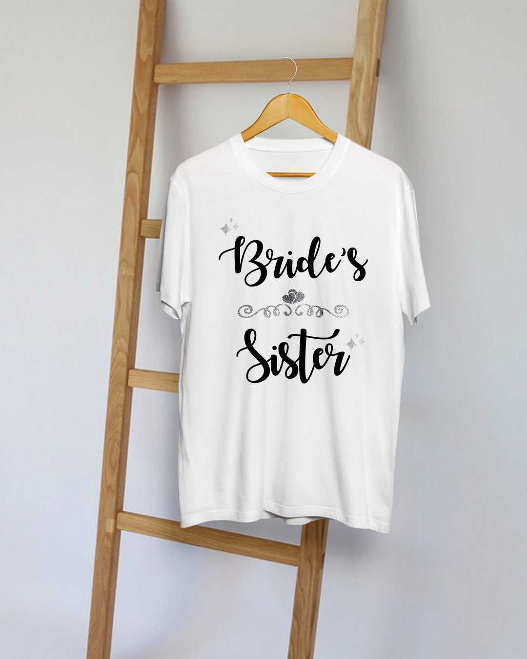 Bride's Sister