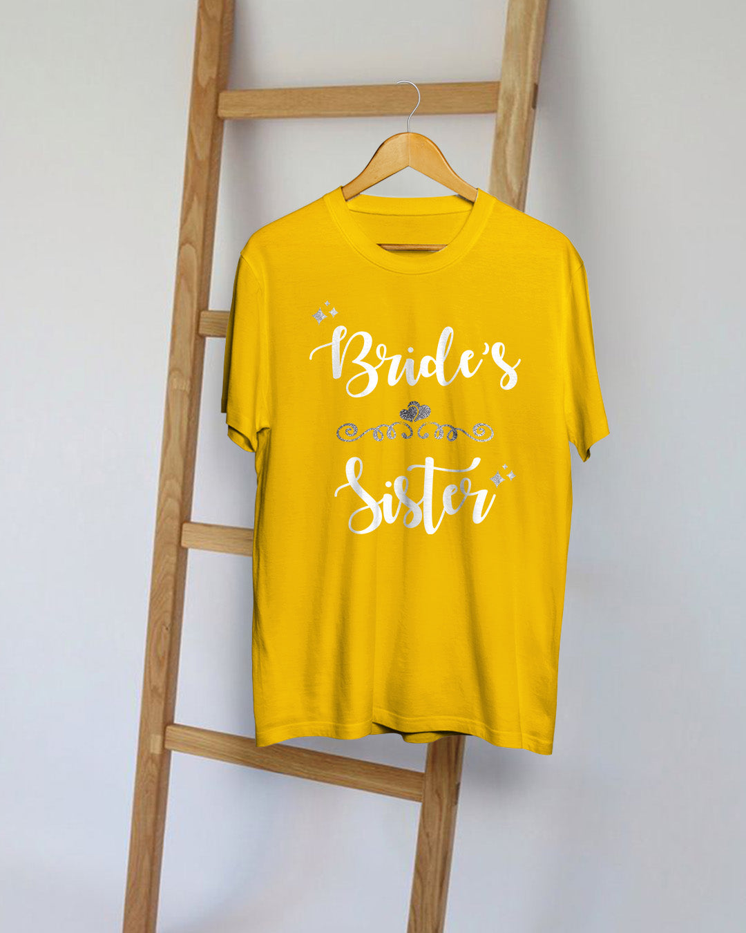 Bride's Sister