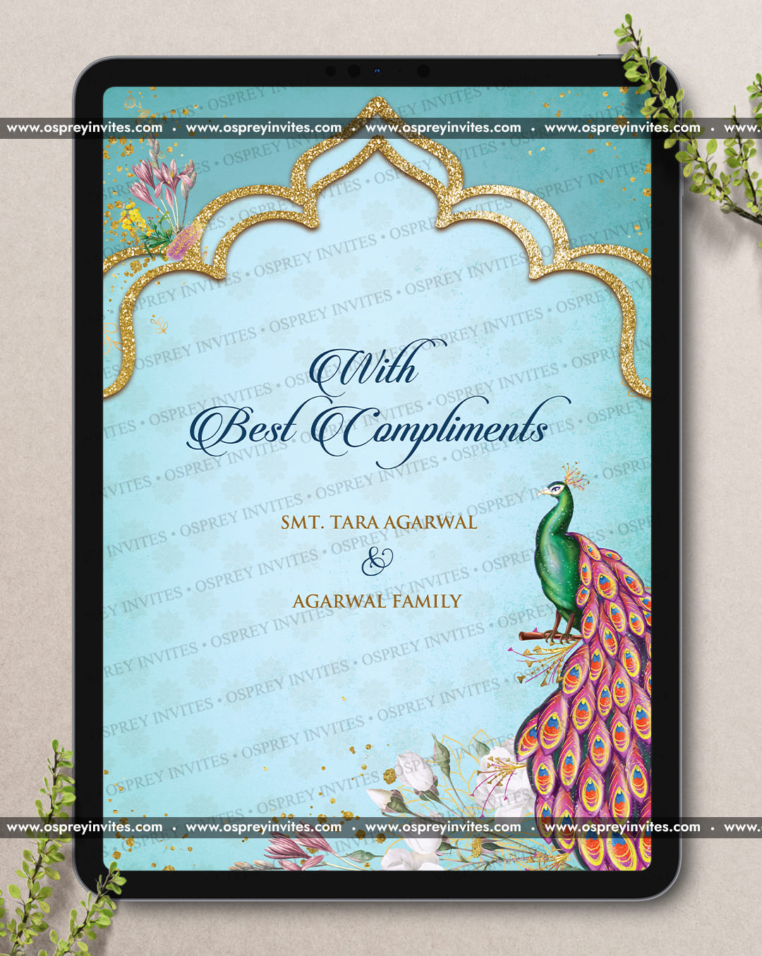 Declarations of Love