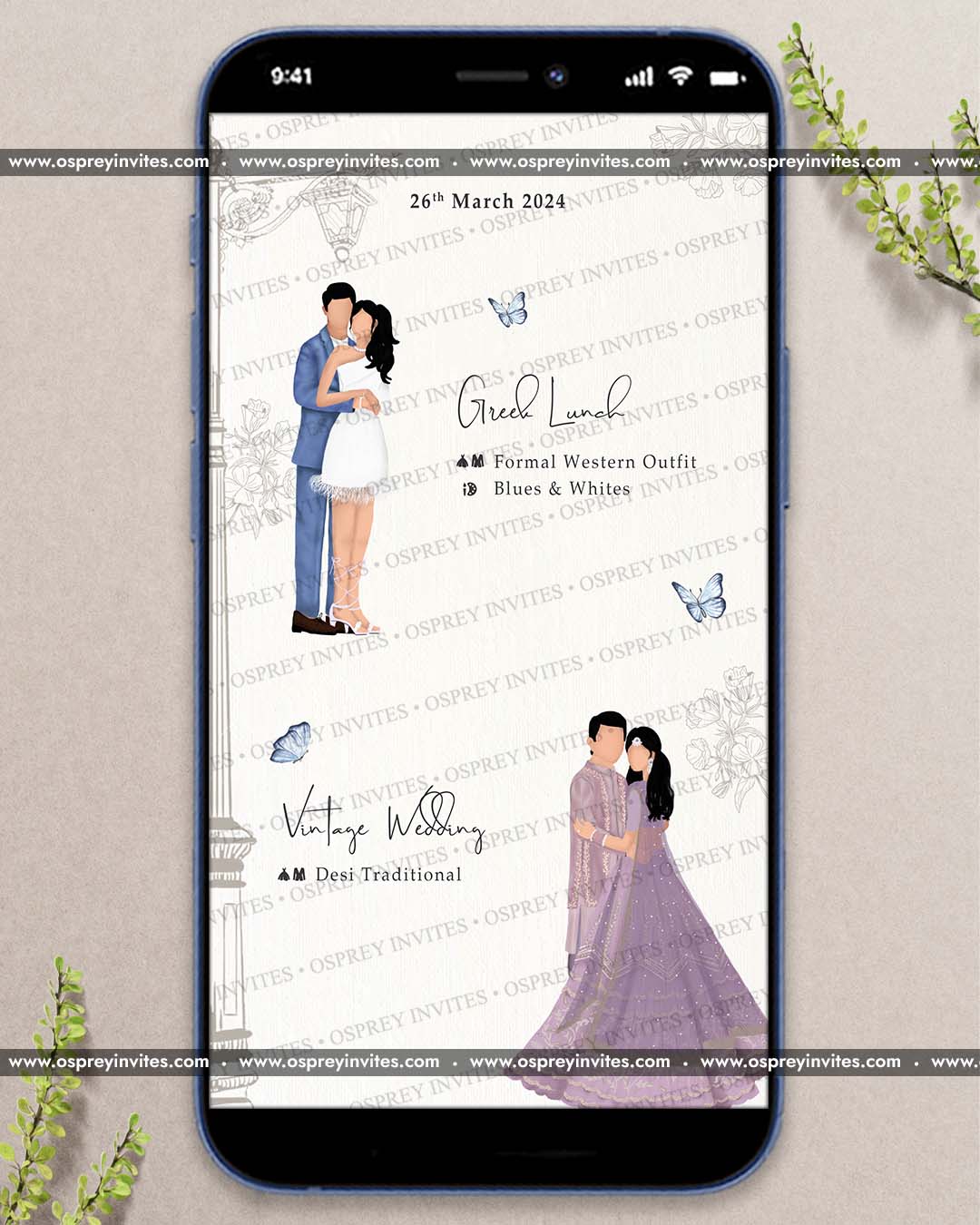 Wardrobe Planner