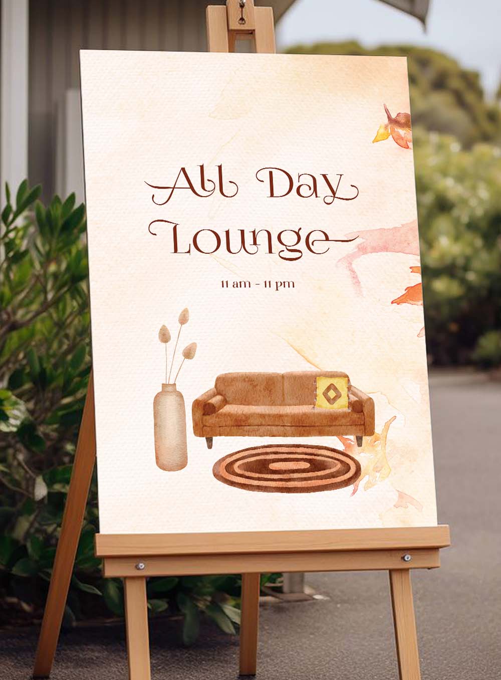 Signage 26