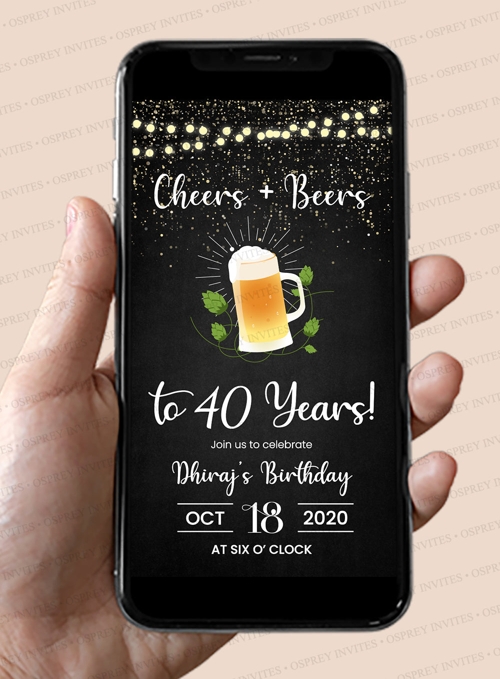 The one with beer (PDF)
