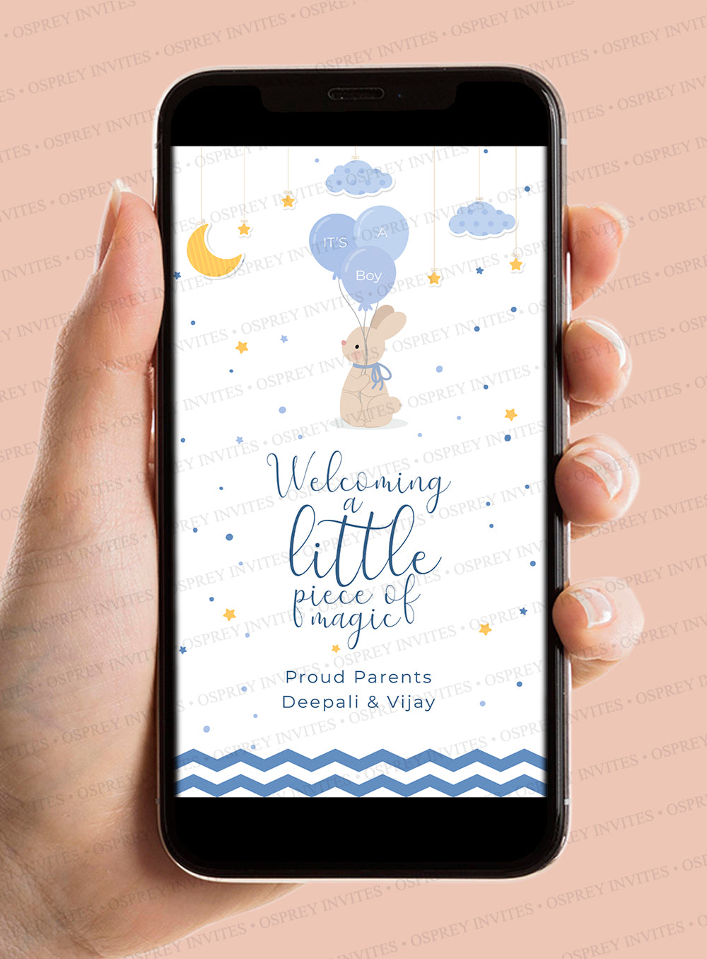 Bundle of Love (Video)