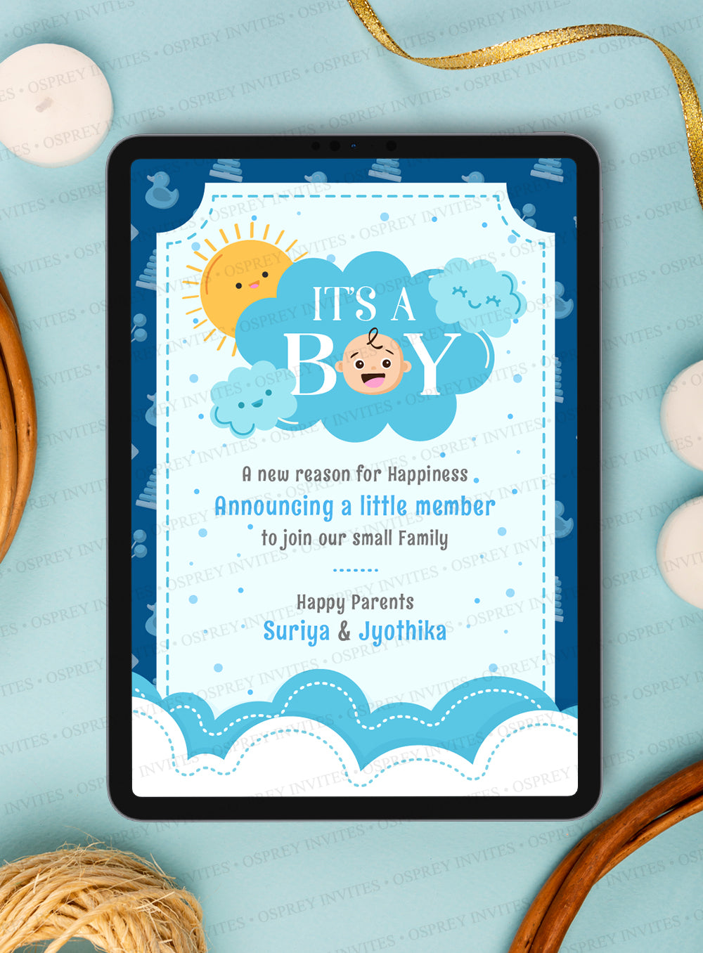 Sunshine surprises (PDF)
