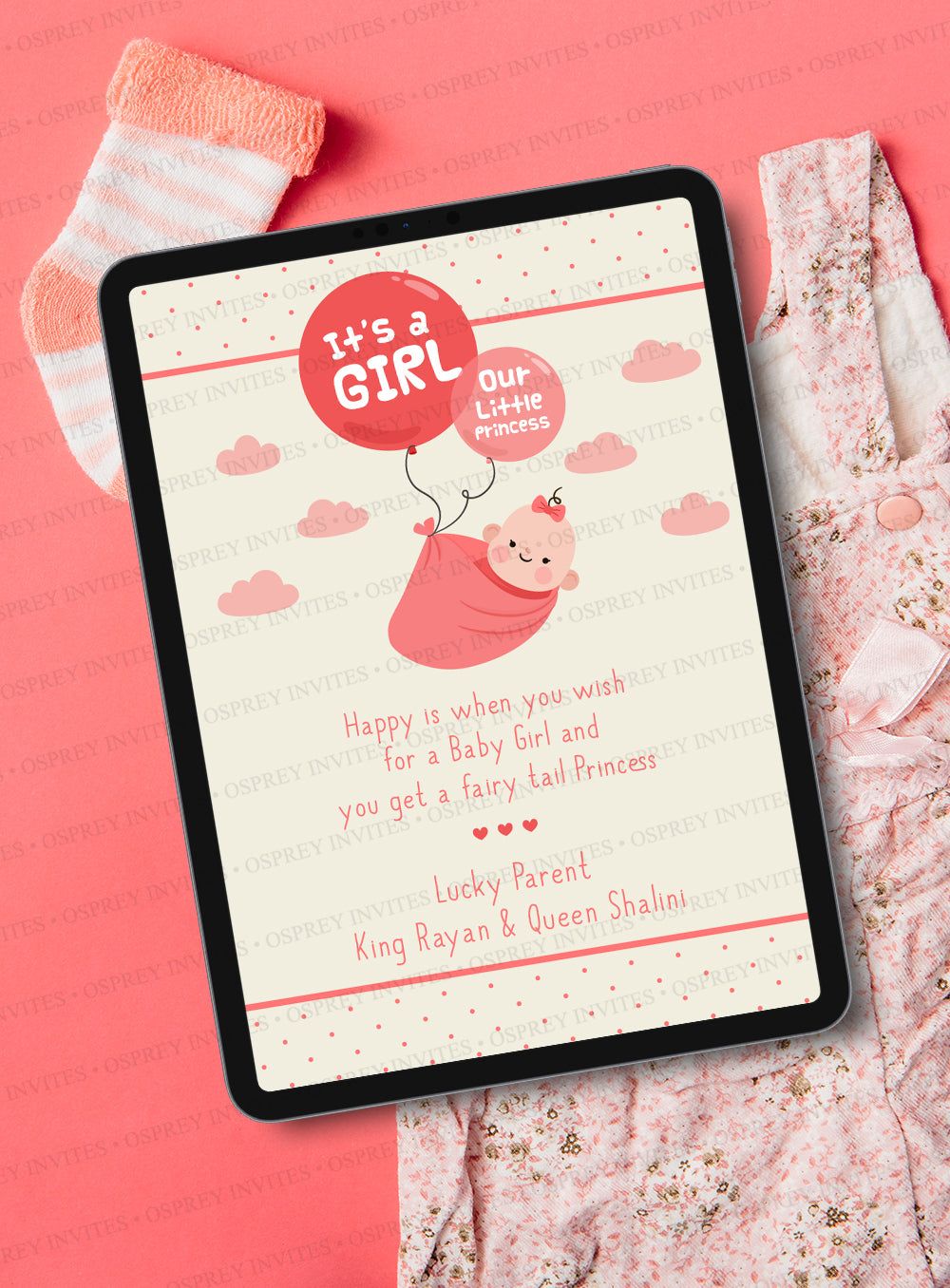 Cloud Princess (PDF)