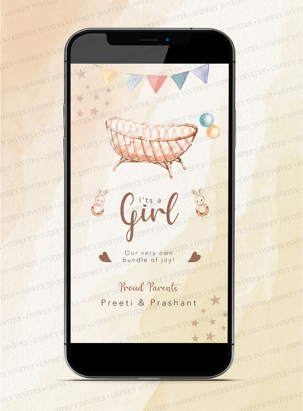 Subtle tones (Video)