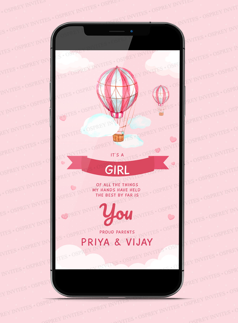 Baby escapades (Video)