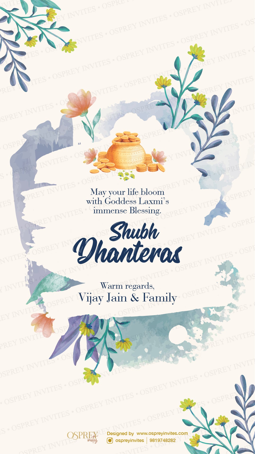Happy Dhanteras 2