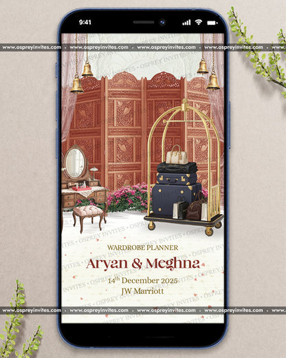 Wardrobe Planner 8 (PDF)