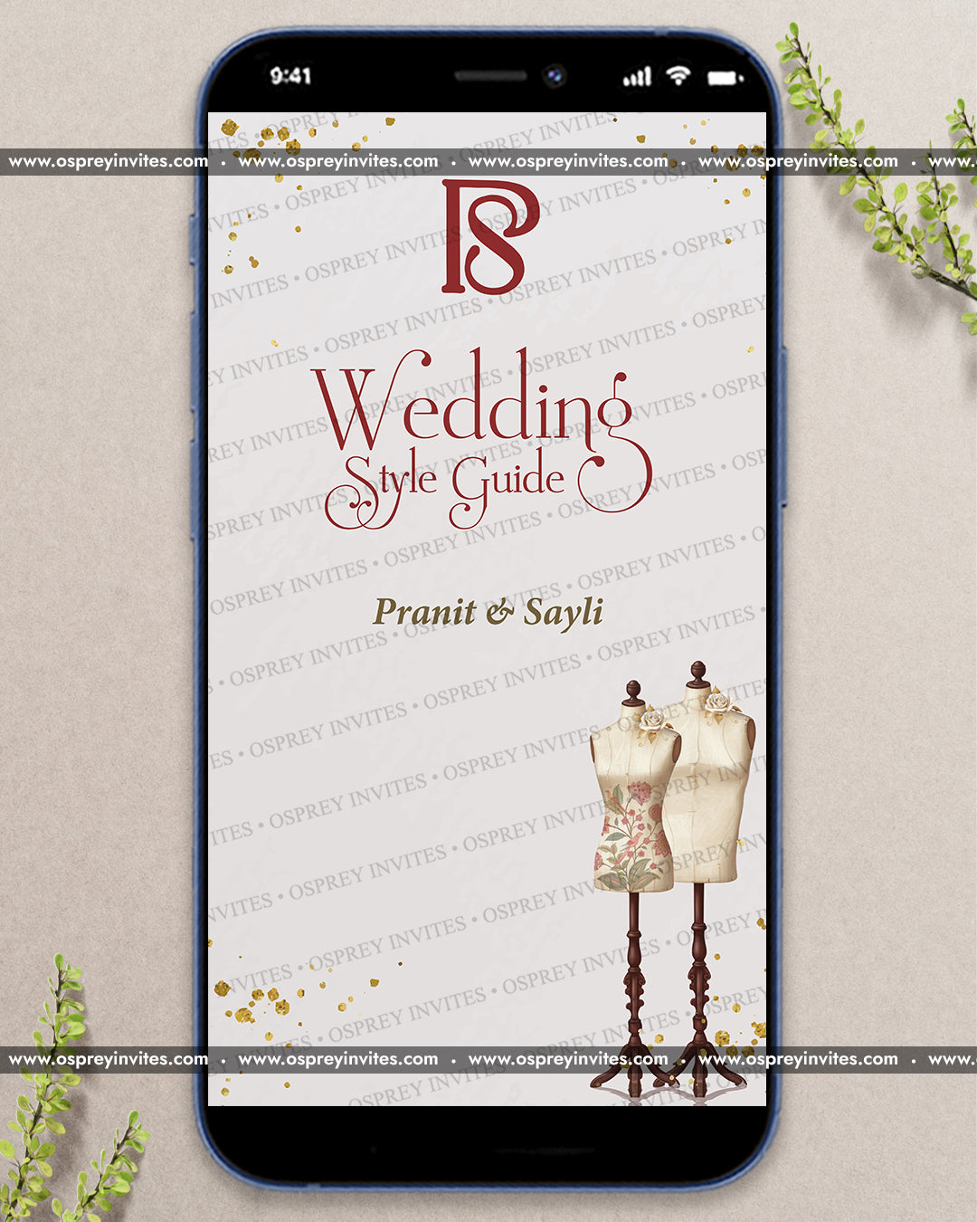 Wardrobe Planner 9 (PDF)