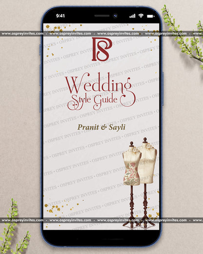 Wardrobe Planner 9 (PDF)