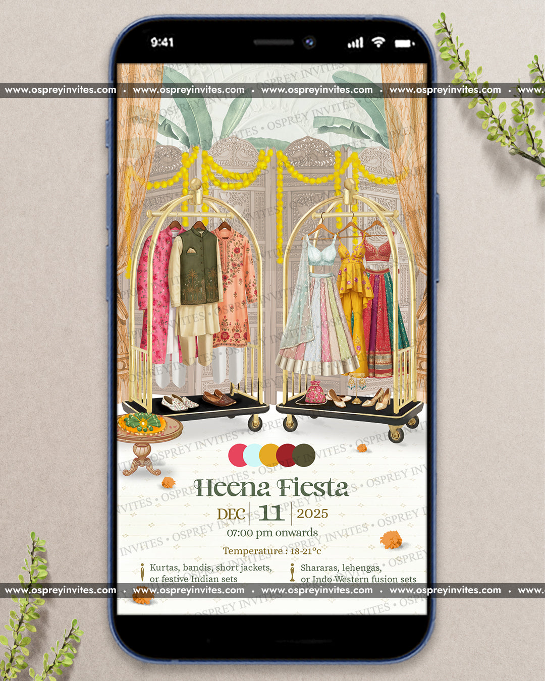 Wardrobe Planner 8 (PDF)