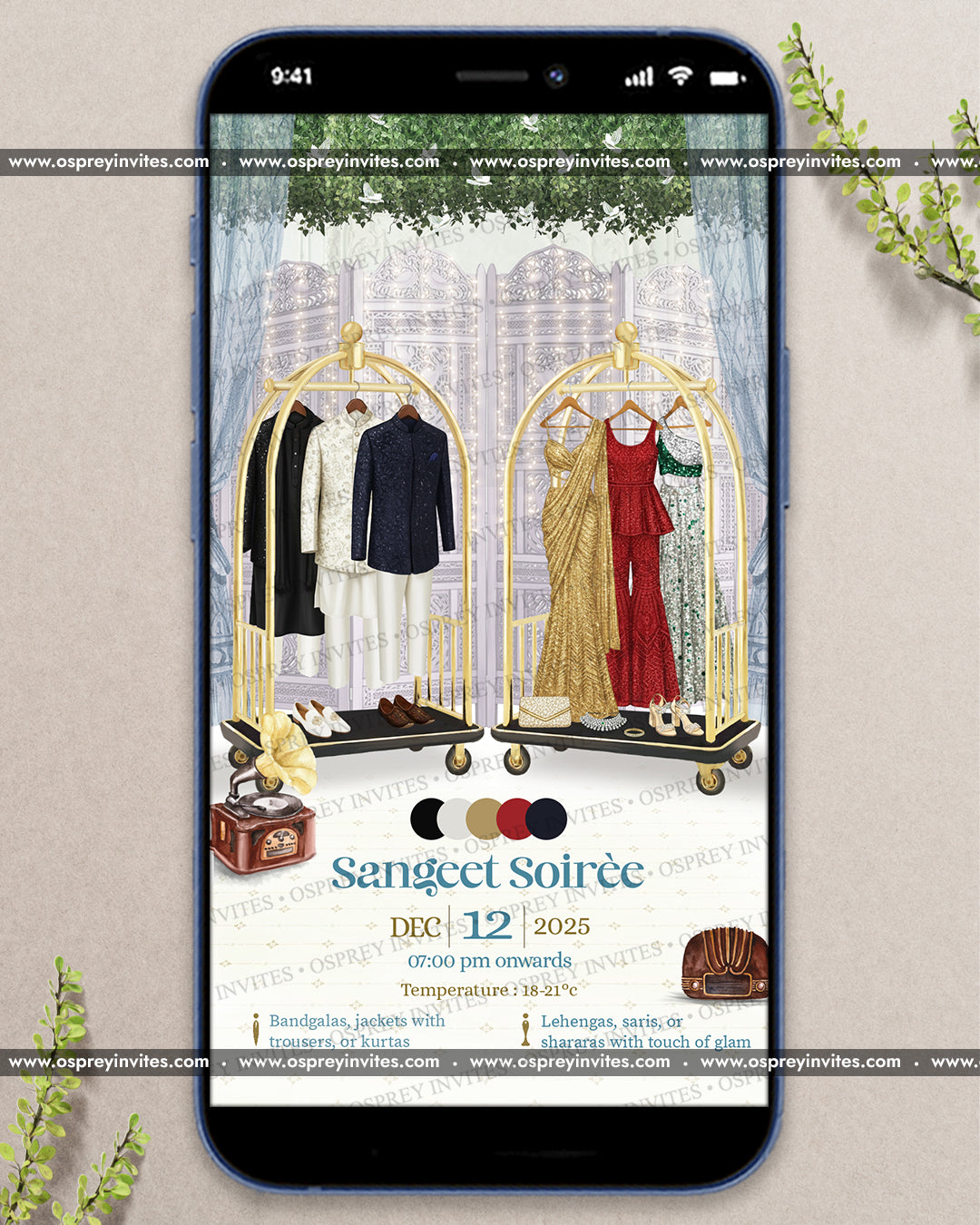 Wardrobe Planner 8 (PDF)