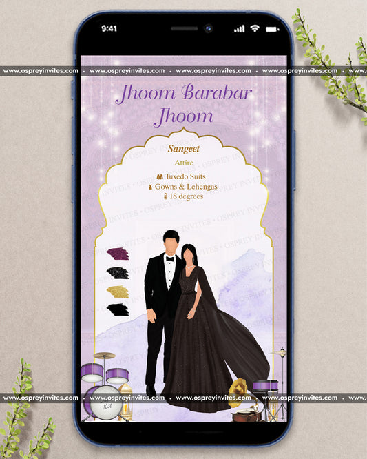 Wardrobe Planner 4 (PDF)