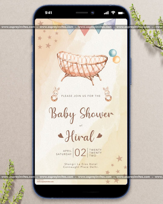 Baby on Board (Video)