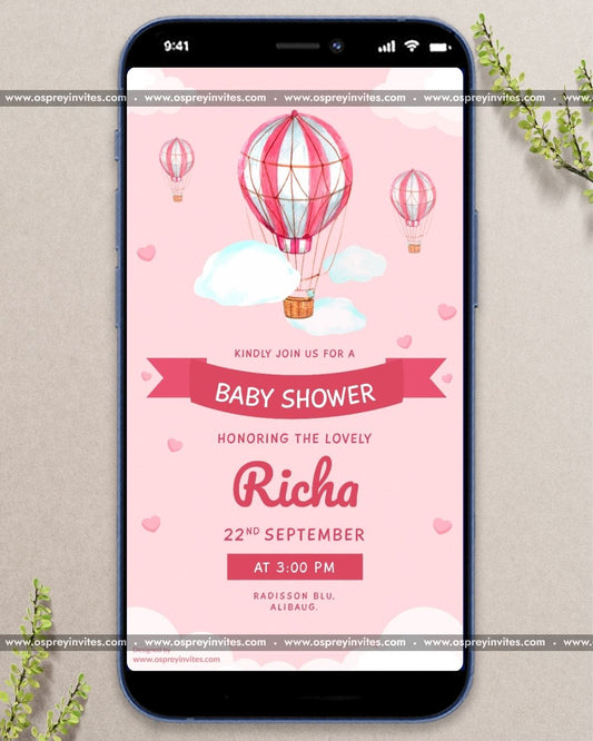 Charms Adrift (Video)